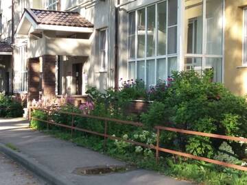 Фото номера 2-местный номер стандарт улучшенный Гостиница Любимый Город г. Кстово 12