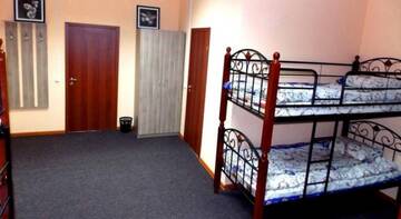 Фото номера Номер &quot;Стандарт&quot; Гостиница Hostel Aelita г. Кстово 8