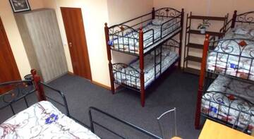 Фото Гостиница Hostel Aelita г. Кстово 4