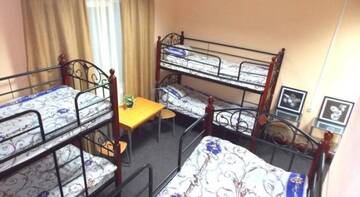 Фото Гостиница Hostel Aelita г. Кстово 5